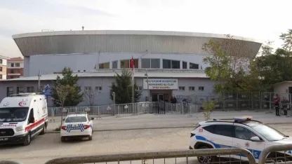 Malatya’da 116 sanıklı çete davasında 8 tahliye