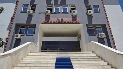 Iğdır’da "rüşvet" soruşturmasında 2 avukat gözaltına alındı