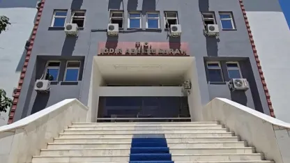 Iğdır’da "rüşvet" soruşturmasında 2 avukat gözaltına alındı