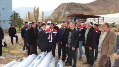 Seralar hibe desteğiyle yenilendi