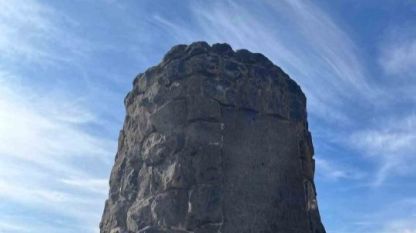 Kars’ta gizemli tepe: Sırlarla dolu yapı merak uyandırıyor