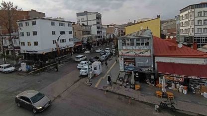 Kars’ta konut satışları yükselişte: 596 konut yeni sahibini buldu!