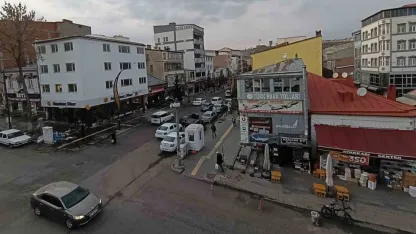 Kars’ta konut satışları yükselişte: 596 konut yeni sahibini buldu!