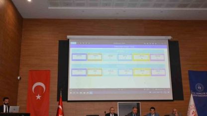 Çakmur: Başarılarımızı takım ruhu ile elde ediyoruz