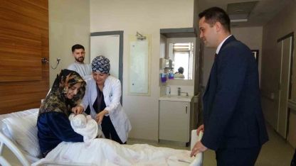 Van’da "prenses doğum" dönemi başladı