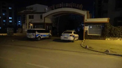 Polis silahla yaralama olayının zanlıları yakaladı