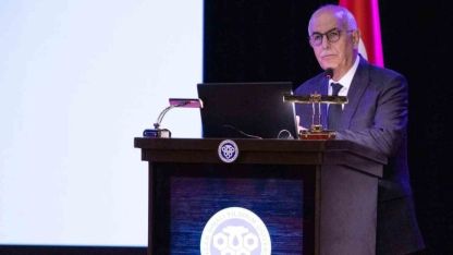 EBYÜ’de Ahıska Türkleri sürgünü konferansla hatırlandı