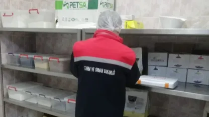 Erzurum’da bir haftada 328 denetim yapıldı