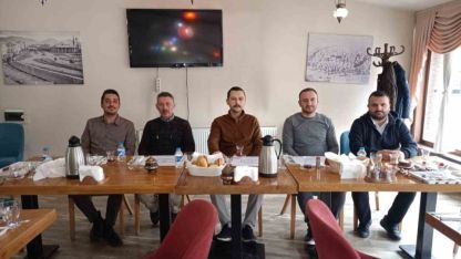 Aşkaleli öğrencilerden Erzurum gezisi: Tarih ve kültürle dolu bir gün