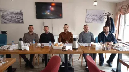 Aşkaleli öğrencilerden Erzurum gezisi: Tarih ve kültürle dolu bir gün