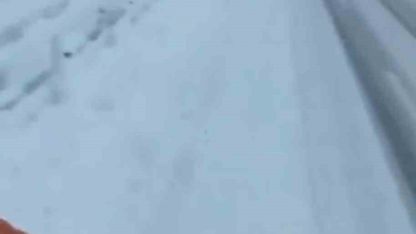 Bingöl’de Karyağışı Etkili Oldu