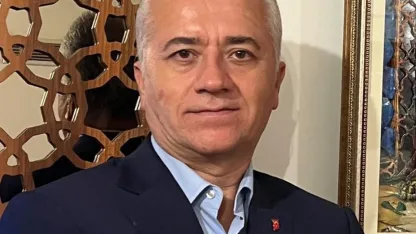 Özköse: "21 bin 760 yeni konut Malatya’nın yeniden doğuşunun sembolüdür"