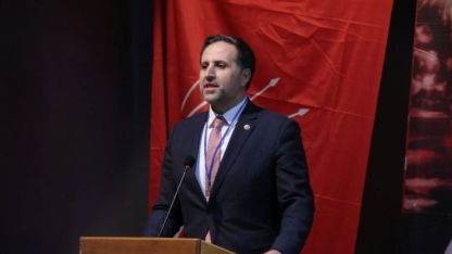 Ardahan Milletvekili Özgür Erdem İncesu, "Ardahan’ın Turizm Potansiyeli Görmezden Geliniyor"