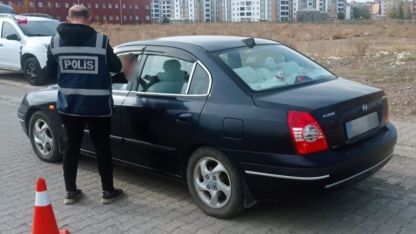 Kars’ta öğrenci yurtları polise emanet