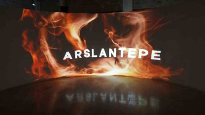 Battalgazi’de ara tatil çocuk şenlikleri yoğun ilgi gördü