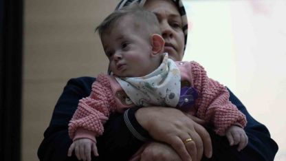 Erzurum’da erken doğan kalpler unutulmadı