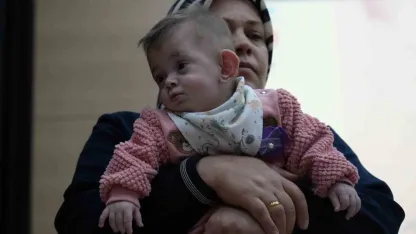 Erzurum’da erken doğan kalpler unutulmadı