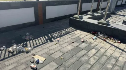 Dilucusu Şehitler Anıtı haberine savcılıktan ’kovuşturmaya yer yok’ kararı