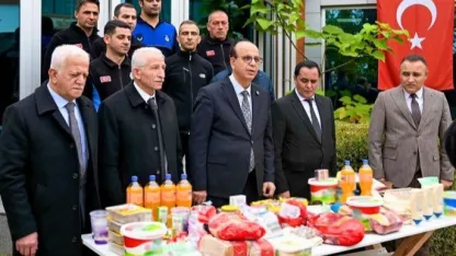 Yeşilyurt Belediyesi’nden son kullanım tarihi geçmiş ürünlere karşı sıkı denetim