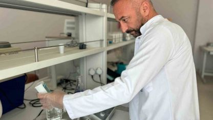 Su arıtma cihazlarının gizli gücü: Bazı zararlı metalleri ortadan kaldırıyor