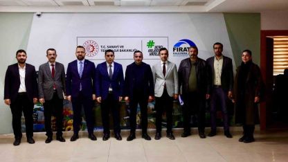 Malatya’da Levent Vadisi’nin Jeopark ve UNESCO süreci hız kazandı