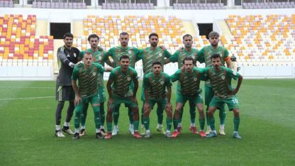 PFDK’dan Yeşilyurtspor’a bahis cezası