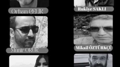 Van İpekyolu İlçe Milli Eğitim Müdürlüğünden anlamlı anma