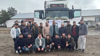 Ciritte final müsabakalarının iptaline tepki