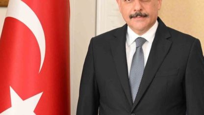 Erzurum Valisi Mustafa Çiftçi’den DAGC’ye kutlama mesajı