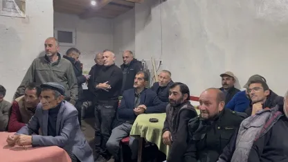 Kars’ın köylerinde sazın ve sözün ustaları aşıklık geleneğini yaşatıyor