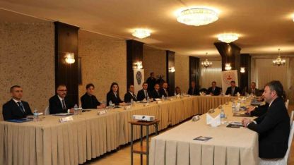 Erzurum’da siber suçlar zirvesi