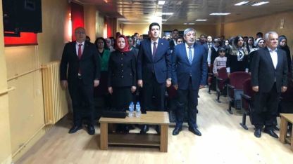 Iğdır’da kış tedbirleri toplantısı gerçekleştirildi