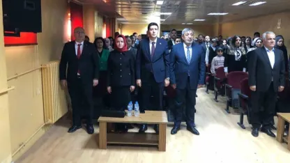 Iğdır’da kış tedbirleri toplantısı gerçekleştirildi