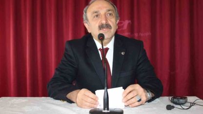 Gazeteci Hasan Pulur memleketi Erzurum’da anılacak