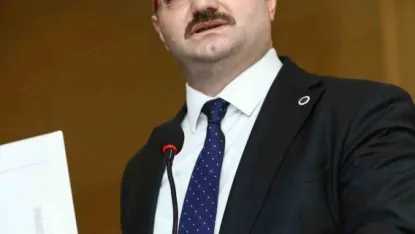 Atatürk Üniversitesi, disiplinlerarası bilim sıralaması dünya 159’uncusu oldu