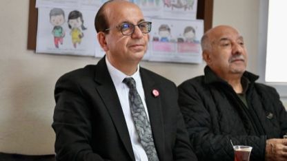 Yeşilyurt’ta söz verilen yatırımlar hayata geçiyor