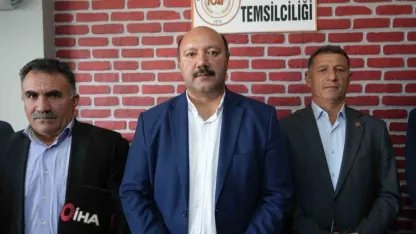 Iğdır’daki 25 aşiretten Bahçeli’nin açıklamalarına destek: "Barış süreci tarihi bir fırsat"