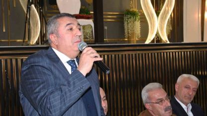 2 aile arasındaki gerginlik barışla sonuçlandı