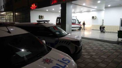 İki gurp arasında bıçaklı kavga: 2 yaralı