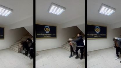 Erzincan polisinden fuhuş operasyonu, 3 kişi tutuklandı