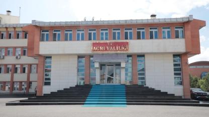 Ağrı–İzmir uçuş sayısı artırıldı