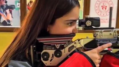 Ağrı’da Atıcılık Tutkusu Büyüyor