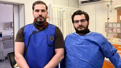 Ağrı’da Bir İlk