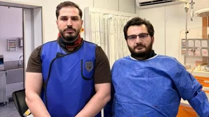 Ağrı’da Bir İlk