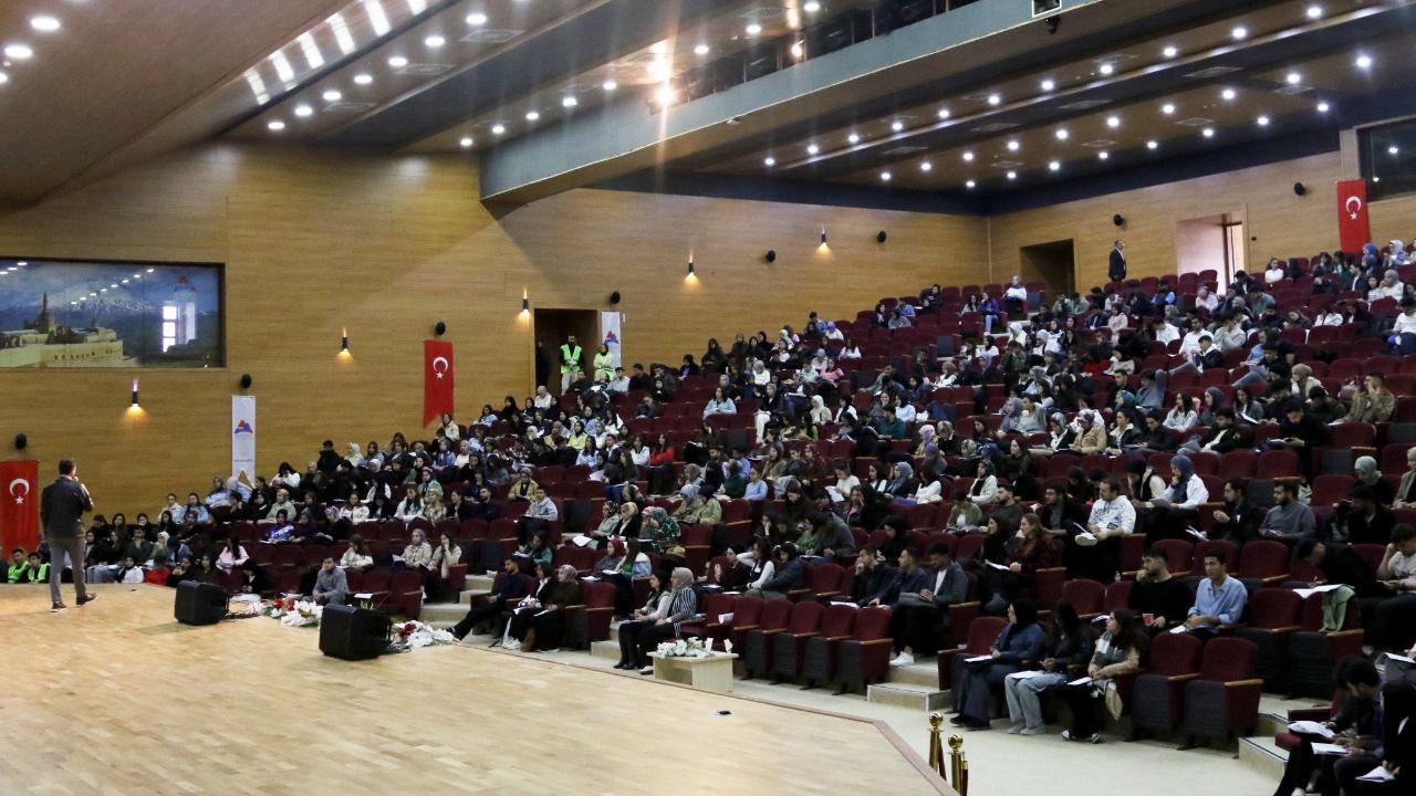 Ağrı’da Gençlere Güvenli Çalışma Kültürü Kazandırılıyor