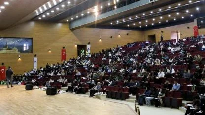 Ağrı’da Gençlere Güvenli Çalışma Kültürü Kazandırılıyor