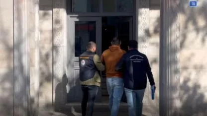 Ağrı’da Göçmen Kaçakçılığına Darbe: 5 Organizötör Yakalandı