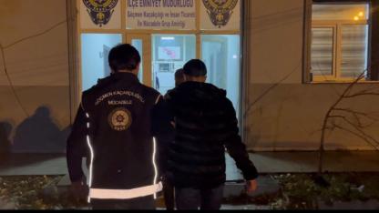 Ağrı’da Göçmen Kaçakçılığına Geçit Yok (Videolu Haber)