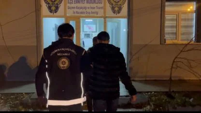 Ağrı’da Göçmen Kaçakçılığına Geçit Yo