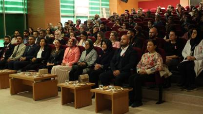 Ağrı’da Kadınlara Erken Tanı Uyarısı